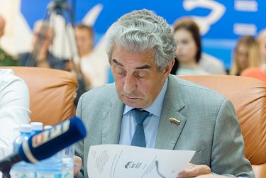 Сергей Грачев возглавит первый общественный совет по поддержке участников спецоперации